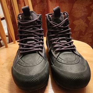 Vans SK8-Hi MTE Gore-Tex Shoes